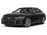 2026 Audi A8 L 55 quattro