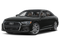2026 Audi A8 L 55 quattro