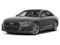 2026 Audi A8 L 55 quattro