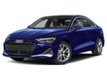 2026 Audi A3 Premium Plus