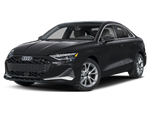 2026 Audi A3 Premium Plus