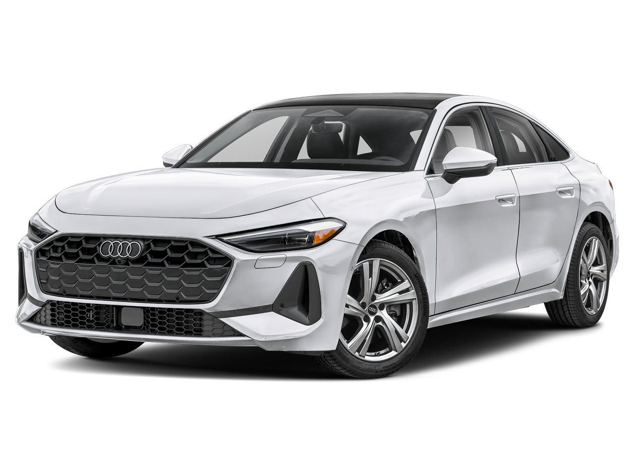 2026 Audi A5 Premium Plus