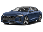 2026 Audi A5 Prestige