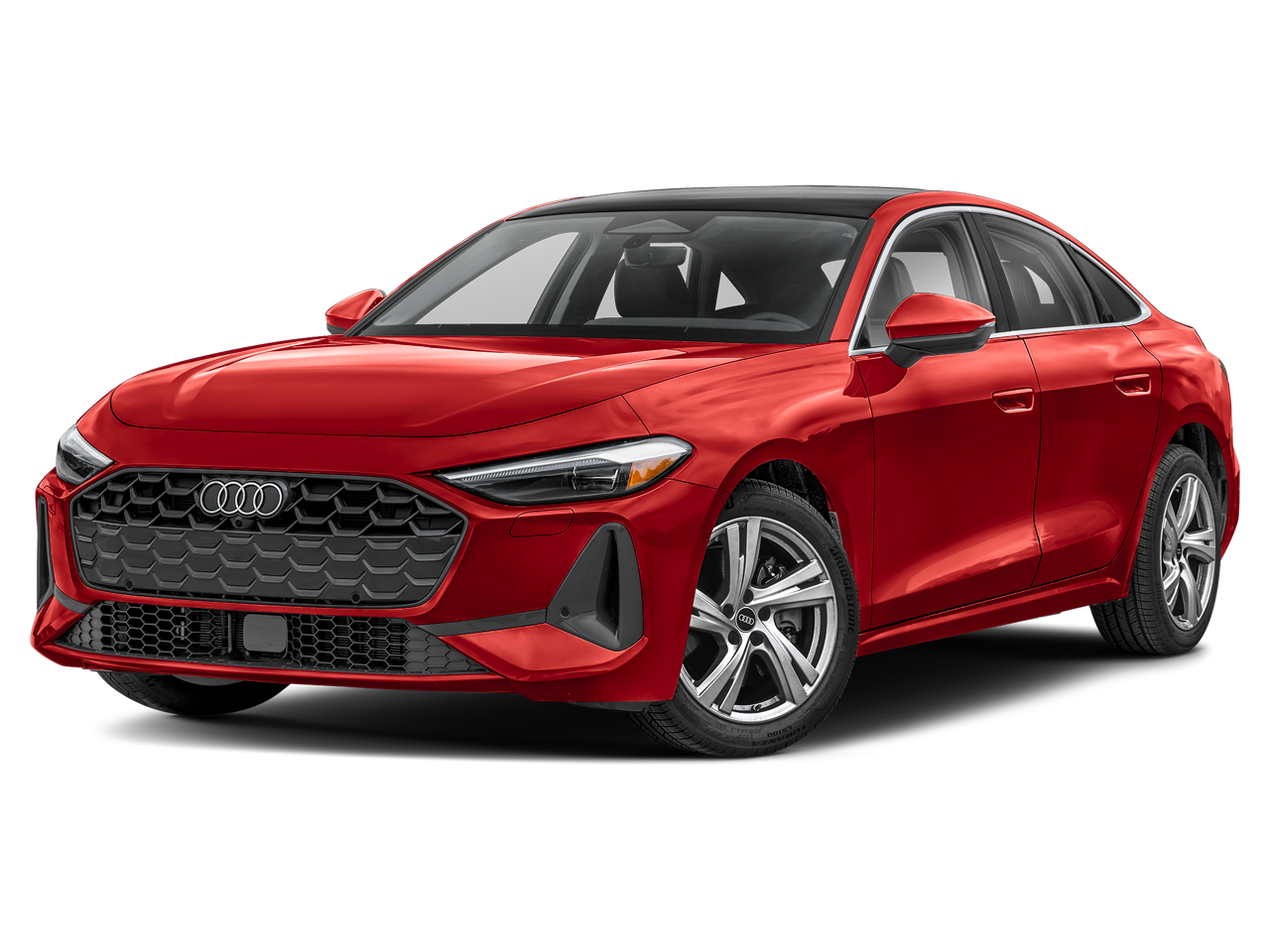 2026 Audi A5 quattro