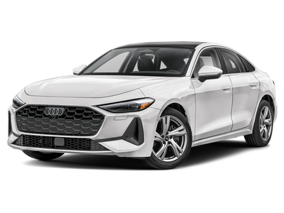 2026 Audi A5 Premium Plus