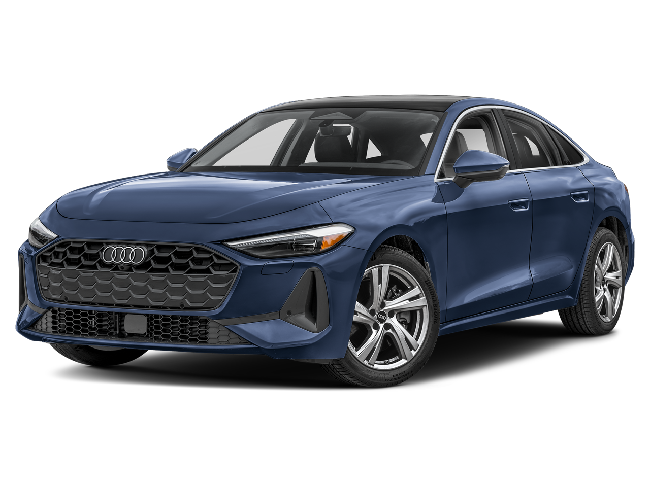 2026 Audi A5 quattro