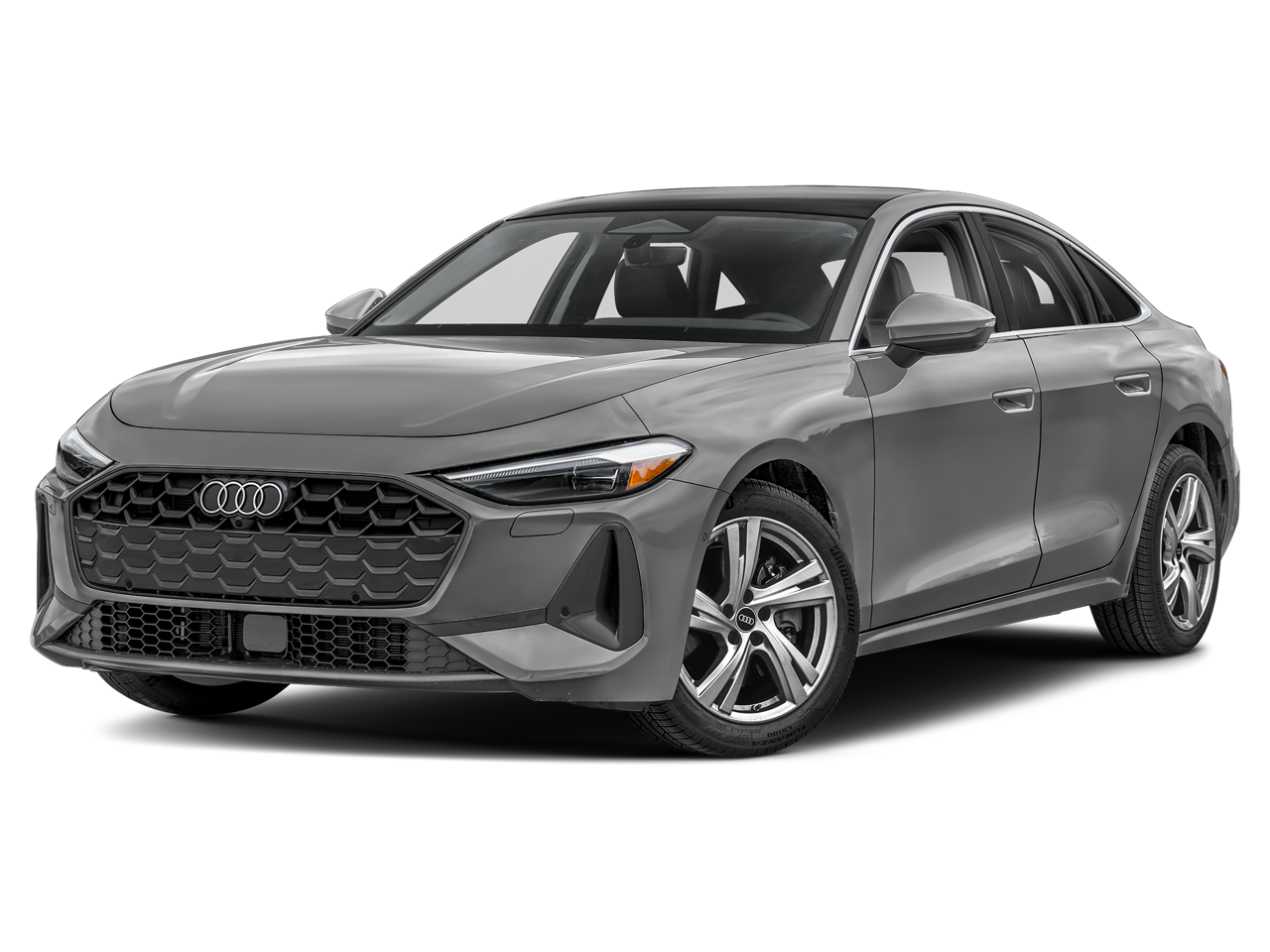 2026 Audi A5 quattro