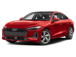 2026 Audi A5 quattro