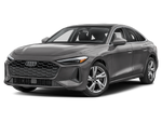 2026 Audi A5 quattro