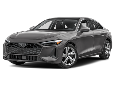 2026 Audi A5 quattro