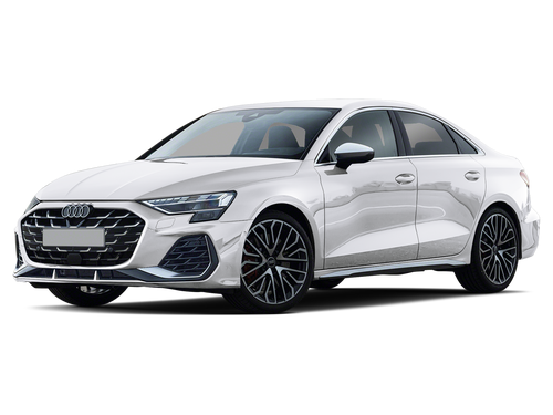 2026 Audi S3 2.0T quattro