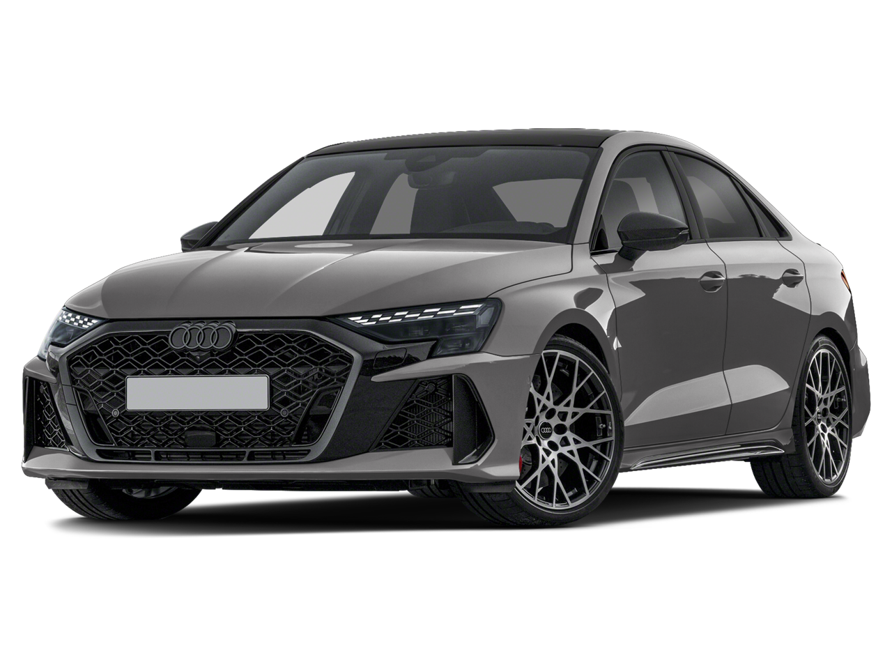 2026 Audi RS 3 2.5T