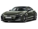 2026 Audi RS e-tron GT performance