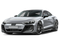 2026 Audi RS e-tron GT performance