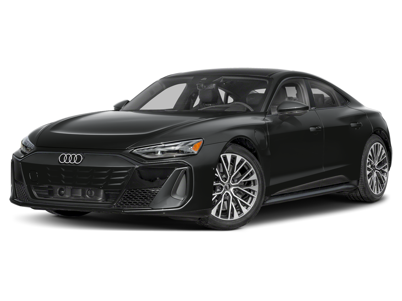2026 Audi S e-tron GT Prestige