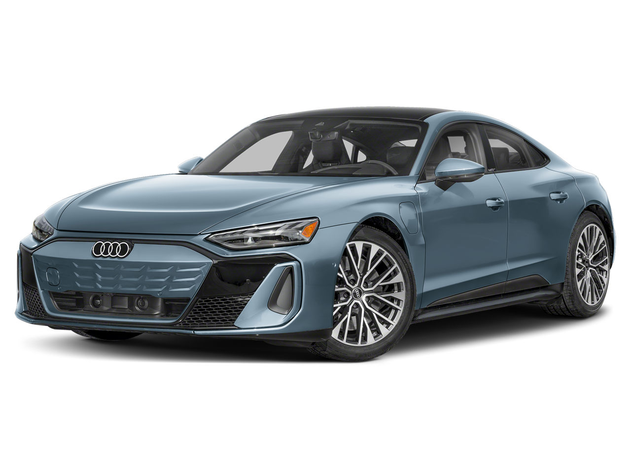 2026 Audi S e-tron GT Prestige quattro