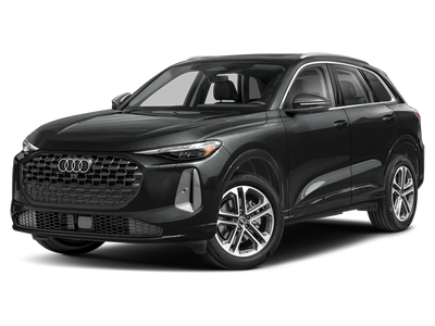 2026 Audi Q5 2.0T Prestige quattro