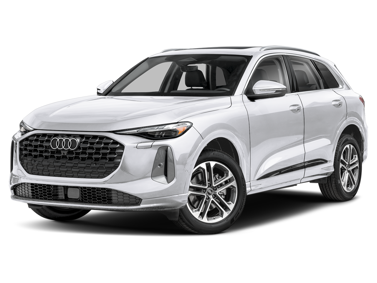 2026 Audi Q5 Prestige