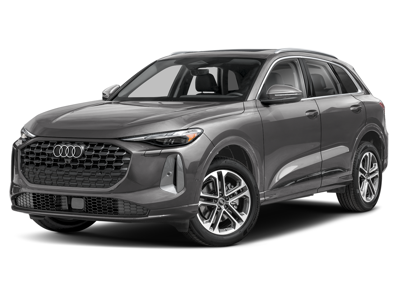 2026 Audi Q5 2.0T Prestige quattro