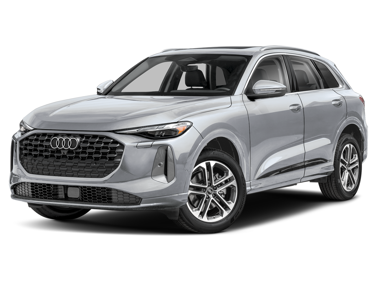 2026 Audi Q5 2.0T Premium Plus quattro