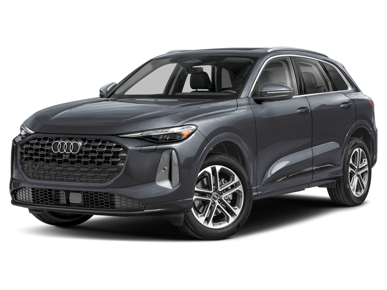 2026 Audi Q5 2.0T Prestige quattro