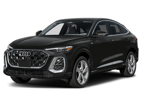 2026 Audi Q5 quattro