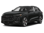 2026 Audi SQ5 Premium Plus