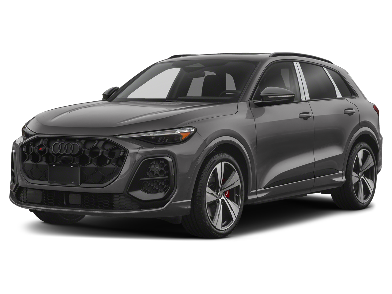 2026 Audi SQ5 Premium Plus