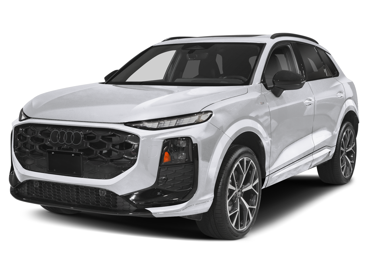 2026 Audi Q3 S line