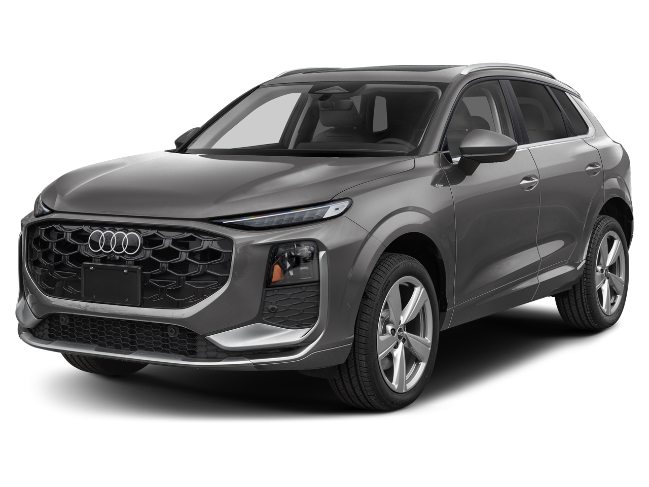 2026 Audi Q3 S line