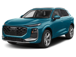 2026 Audi Q3 S line quattro