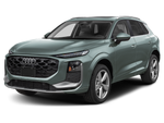 2026 Audi Q3 S line quattro