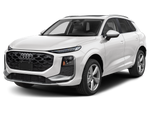 2026 Audi Q3 S line