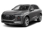 2026 Audi Q3 S line quattro