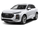 2026 Audi Q3 S line quattro
