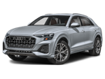 2026 Audi Q8 Prestige