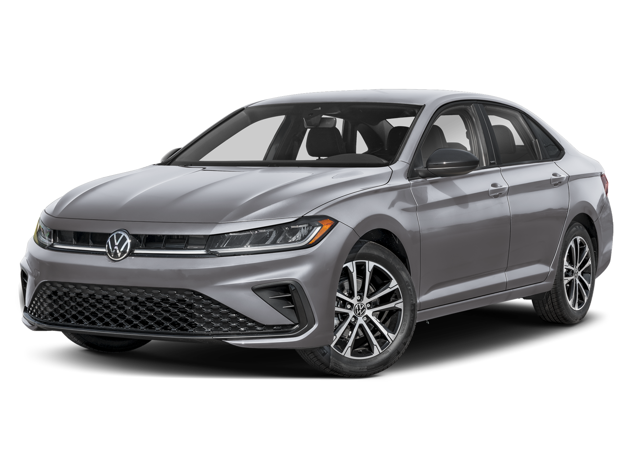 2026 Volkswagen Jetta Sport - Photo 17