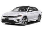 2026 Volkswagen Jetta 1.5T SEL