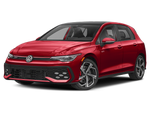 2026 Volkswagen Golf GTI SE
