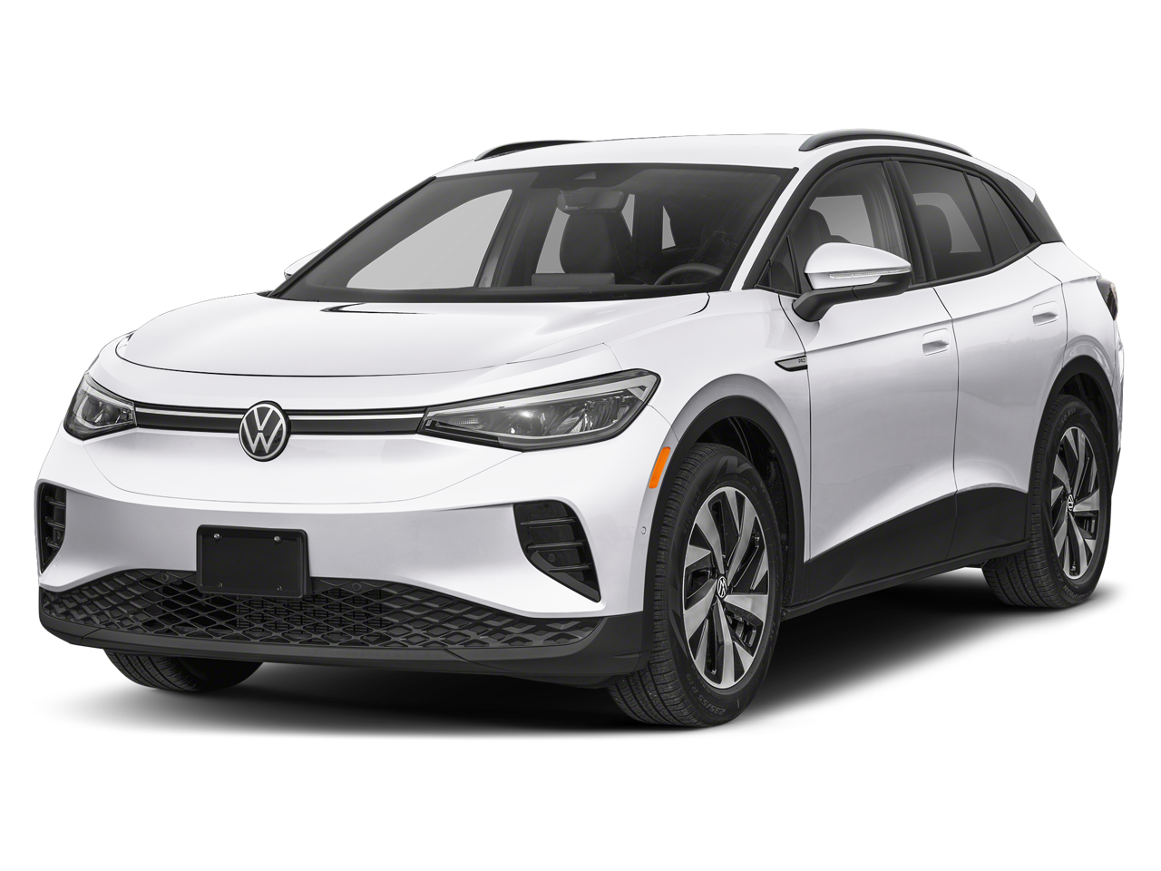 2026 Volkswagen ID.4 PRO - Photo 20