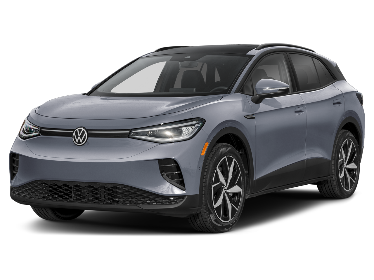 2026 Volkswagen ID.4 Pro S