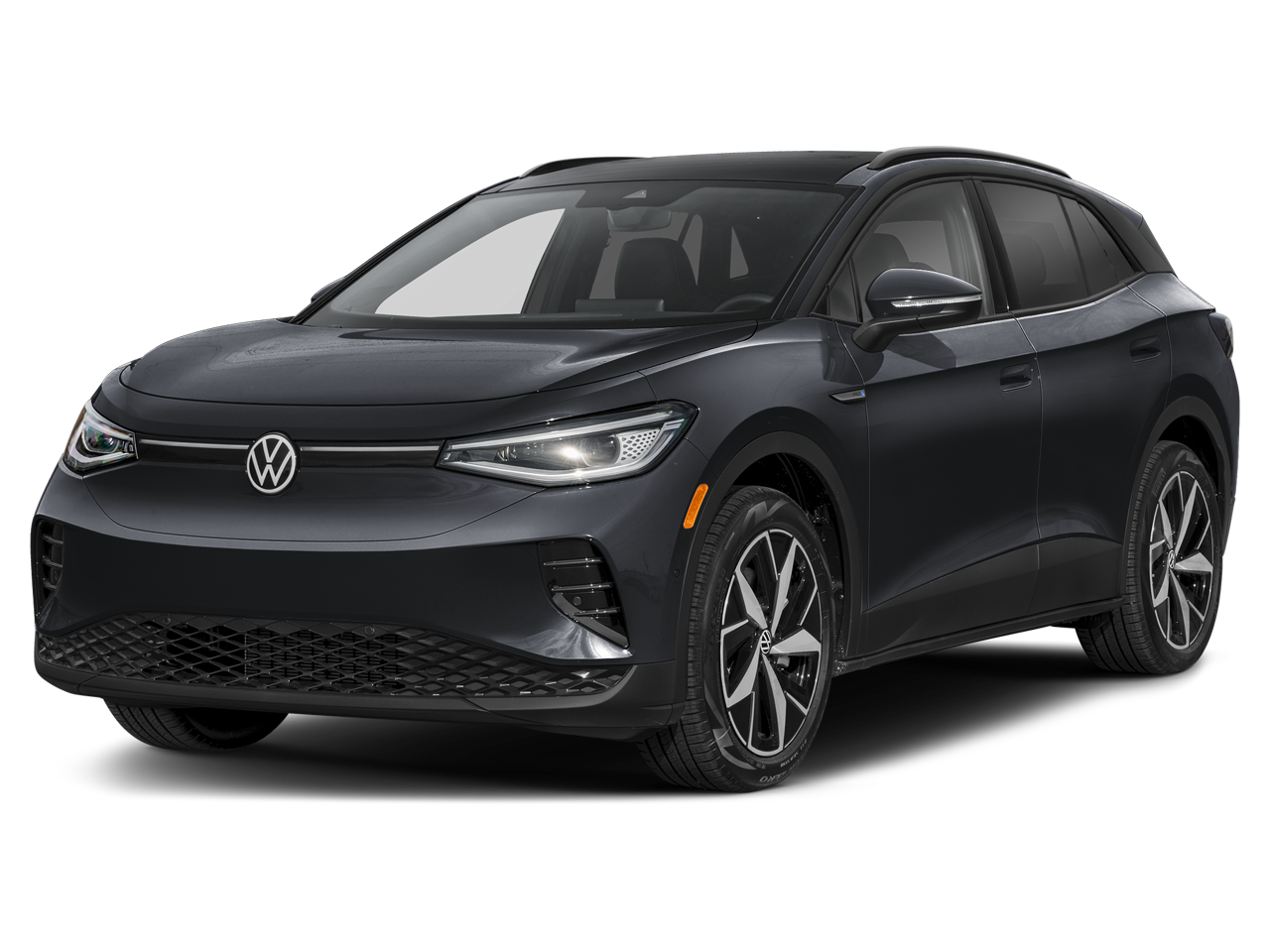 2026 Volkswagen ID.4 PRO S - Photo 16