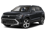 2026 Volkswagen Taos 1.5T SEL