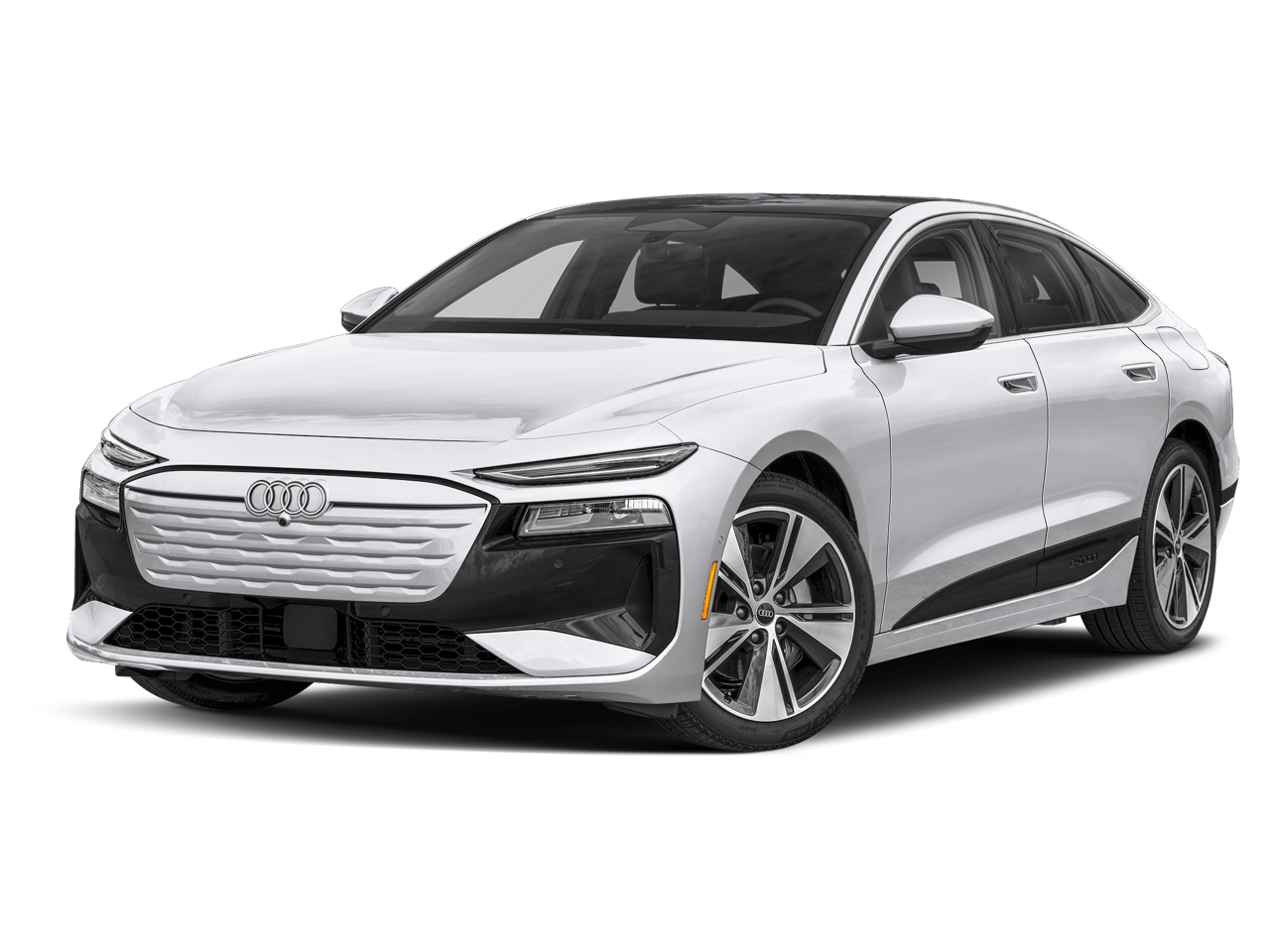 2027 Audi A6 Sportback e-tron