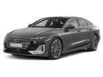 2027 Audi S6 e-tron Premium Plus quattro