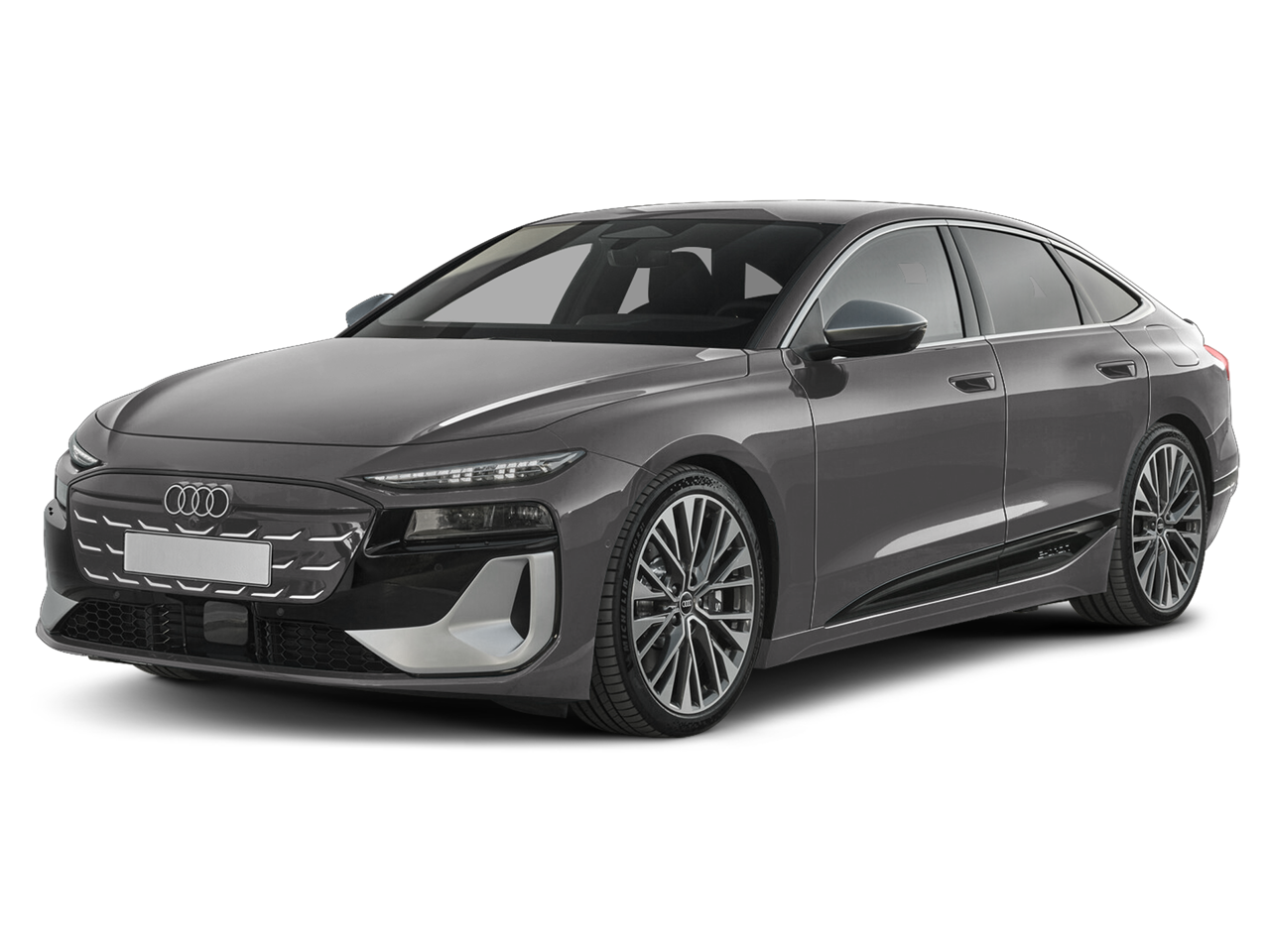 2027 Audi S6 e-tron Premium Plus quattro