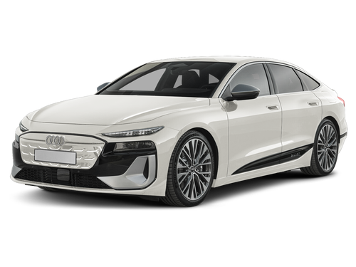 2027 Audi S6 e-tron Premium Plus quattro