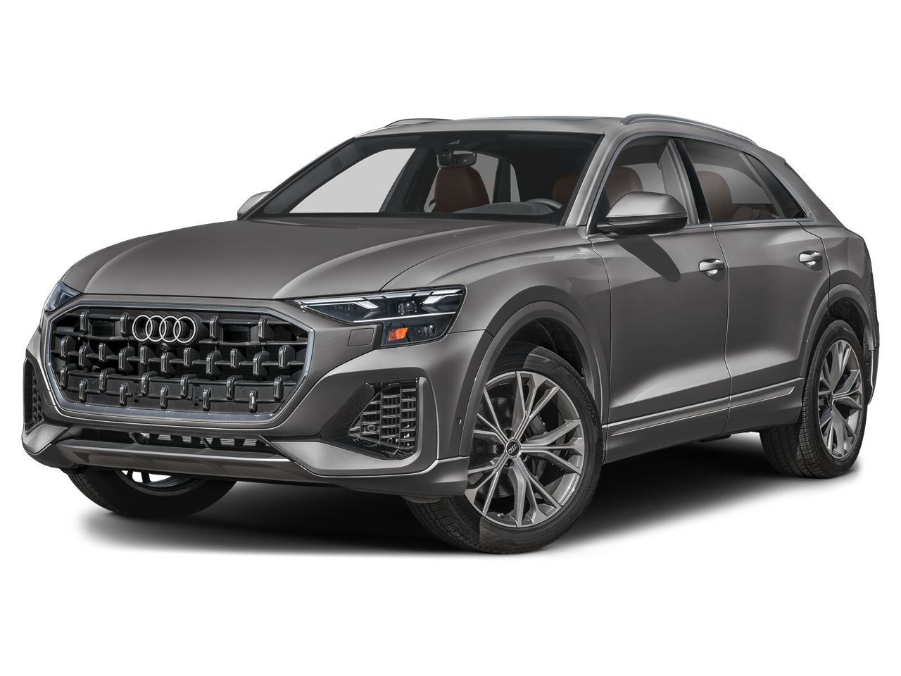 2027 Audi Q8 quattro