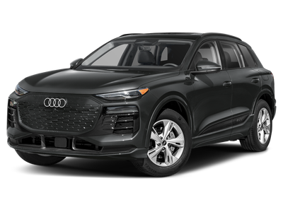 2027 Audi Q6 e-tron Premium quattro