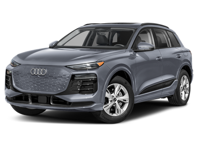 2027 Audi Q6 e-tron Premium Plus